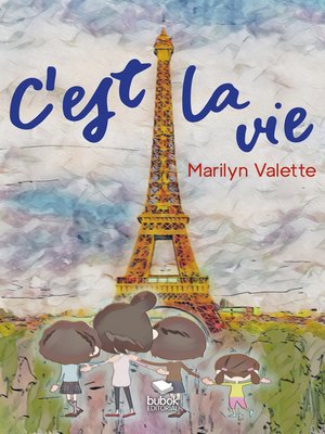 cover image of C'est la vie